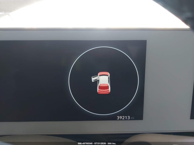 45780345 :رقم المزاد ، KM8KNDAF8NU103652 vin ، 2022 Hyundai Ioniq 5 Sel مزاد بيع