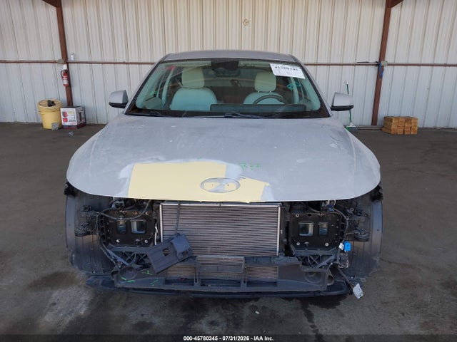 45780345 :رقم المزاد ، KM8KNDAF8NU103652 vin ، 2022 Hyundai Ioniq 5 Sel مزاد بيع