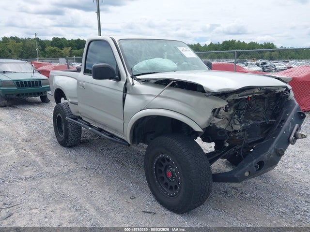 Продажа на аукционе авто 2003 Toyota Tacoma Prerunner, vin: 5TENM92N73Z275800, номер лота: 45780350