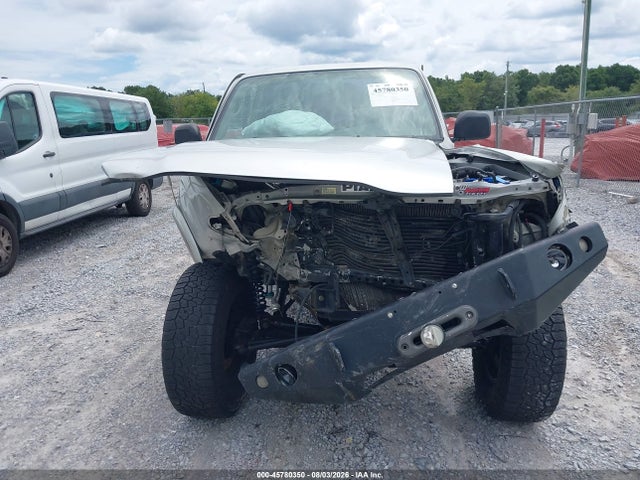 Aukcja sprzedaży 2003 Toyota Tacoma Prerunner, vin: 5TENM92N73Z275800, numer aukcji: 45780350