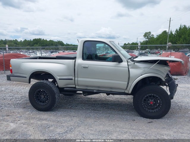 Aukcja sprzedaży 2003 Toyota Tacoma Prerunner, vin: 5TENM92N73Z275800, numer aukcji: 45780350