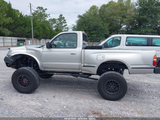 Aukcja sprzedaży 2003 Toyota Tacoma Prerunner, vin: 5TENM92N73Z275800, numer aukcji: 45780350