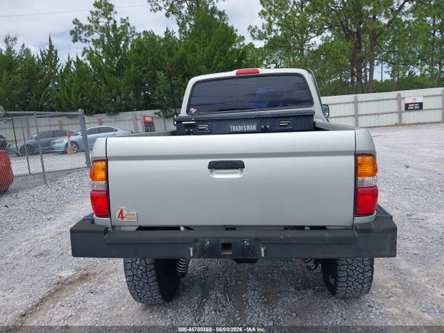 Aukcja sprzedaży 2003 Toyota Tacoma Prerunner, vin: 5TENM92N73Z275800, numer aukcji: 45780350
