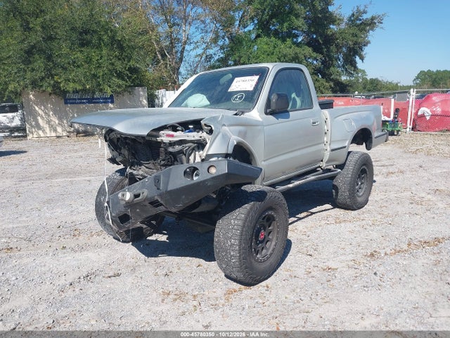 Aukcja sprzedaży 2003 Toyota Tacoma Prerunner, vin: 5TENM92N73Z275800, numer aukcji: 45780350