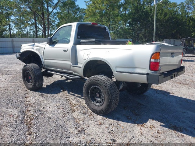 Aukcja sprzedaży 2003 Toyota Tacoma Prerunner, vin: 5TENM92N73Z275800, numer aukcji: 45780350