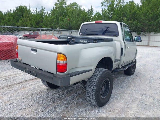 Aukcja sprzedaży 2003 Toyota Tacoma Prerunner, vin: 5TENM92N73Z275800, numer aukcji: 45780350