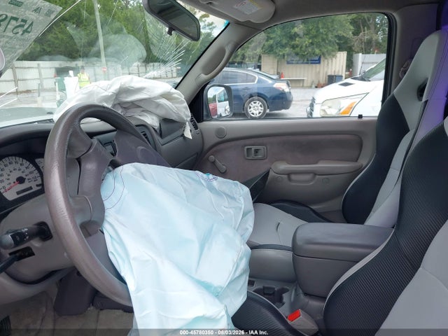 Aukcja sprzedaży 2003 Toyota Tacoma Prerunner, vin: 5TENM92N73Z275800, numer aukcji: 45780350