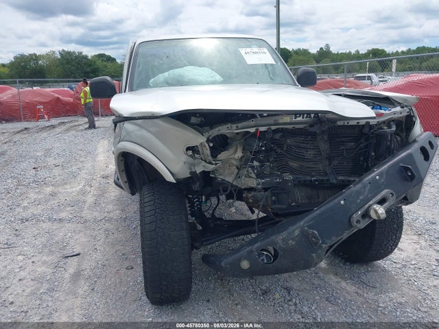Aukcja sprzedaży 2003 Toyota Tacoma Prerunner, vin: 5TENM92N73Z275800, numer aukcji: 45780350