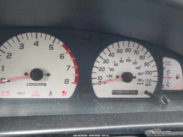 Aukcja sprzedaży 2003 Toyota Tacoma Prerunner, vin: 5TENM92N73Z275800, numer aukcji: 45780350