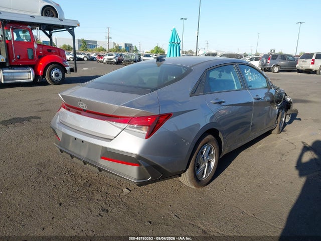 Hyundai ELANTRA SE 2026 KMHLL4DG4TU146221 Image 4