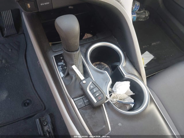 Toyota CAMRY LE 2024 4T1C11AKXRU882960 Image 11