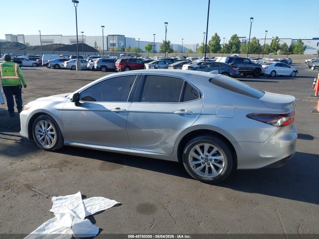 Toyota CAMRY LE 2024 4T1C11AKXRU882960 Image 14