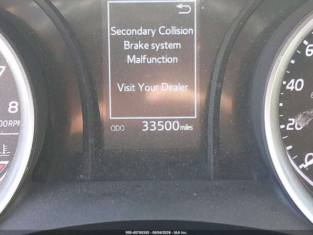 Toyota CAMRY LE 2024 4T1C11AKXRU882960 Image 15