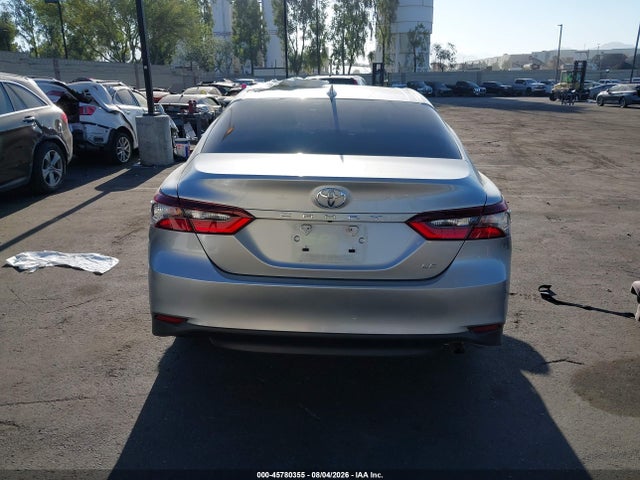 Toyota CAMRY LE 2024 4T1C11AKXRU882960 Image 16