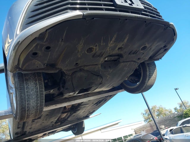 Toyota CAMRY LE 2024 4T1C11AKXRU882960 Image 18