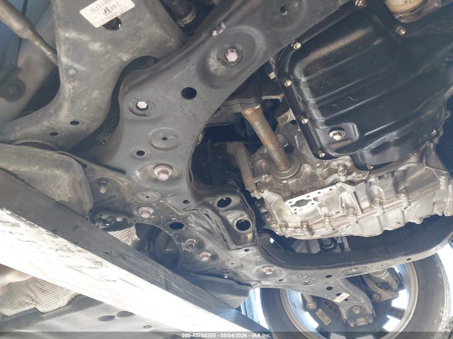 Toyota CAMRY LE 2024 4T1C11AKXRU882960 Image 21