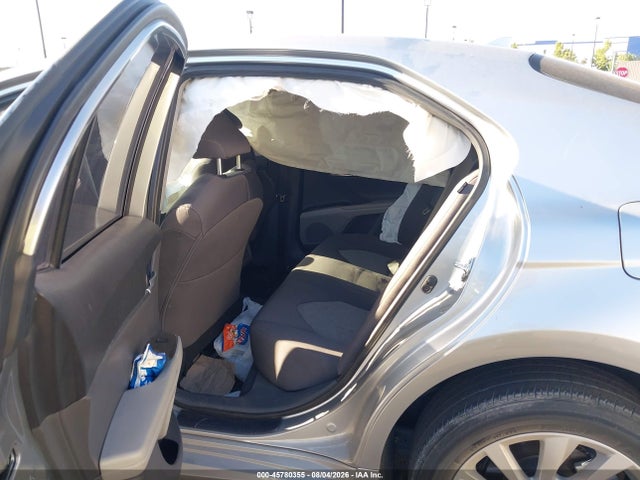 Toyota CAMRY LE 2024 4T1C11AKXRU882960 Image 8