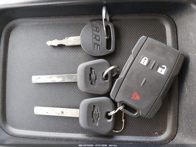 1GC1KUEG7JF259465 Chevrolet Silverado 2500hd Wt
