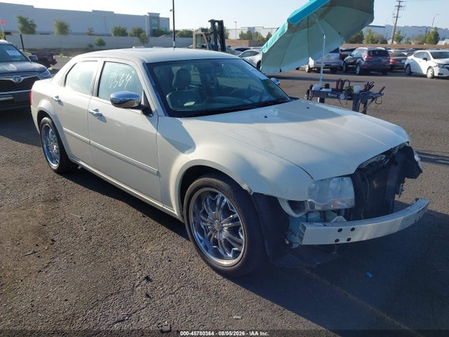 Auction sale of the 2007 Chrysler 300 Touring, vin: 2C3KA53G77H786630, lot number: 45780364