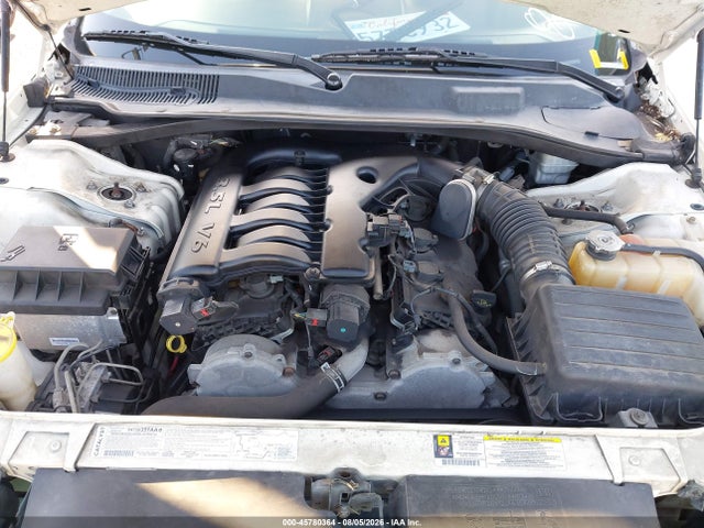 45780364 :رقم المزاد ، 2C3KA53G77H786630 vin ، 2007 Chrysler 300 Touring مزاد بيع