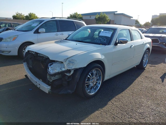 45780364 :رقم المزاد ، 2C3KA53G77H786630 vin ، 2007 Chrysler 300 Touring مزاد بيع