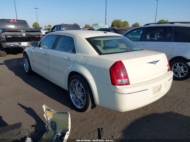 45780364 :رقم المزاد ، 2C3KA53G77H786630 vin ، 2007 Chrysler 300 Touring مزاد بيع