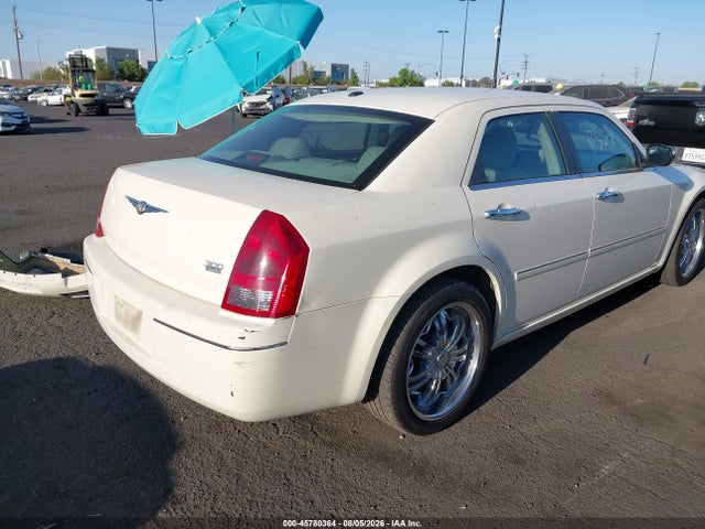 45780364 :رقم المزاد ، 2C3KA53G77H786630 vin ، 2007 Chrysler 300 Touring مزاد بيع