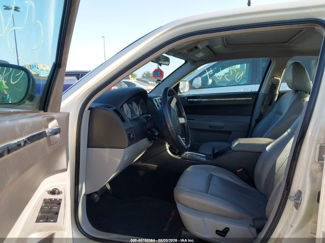 45780364 :رقم المزاد ، 2C3KA53G77H786630 vin ، 2007 Chrysler 300 Touring مزاد بيع