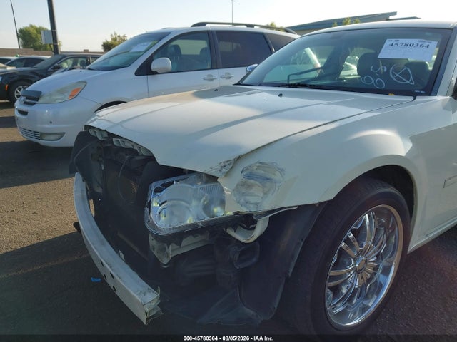 45780364 :رقم المزاد ، 2C3KA53G77H786630 vin ، 2007 Chrysler 300 Touring مزاد بيع