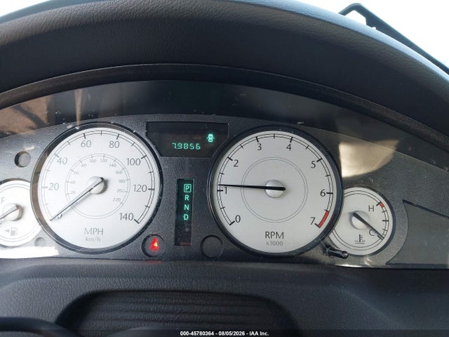 45780364 :رقم المزاد ، 2C3KA53G77H786630 vin ، 2007 Chrysler 300 Touring مزاد بيع