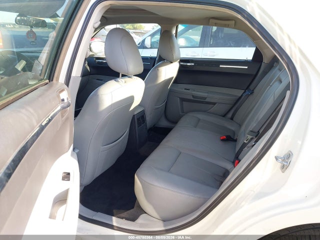 45780364 :رقم المزاد ، 2C3KA53G77H786630 vin ، 2007 Chrysler 300 Touring مزاد بيع