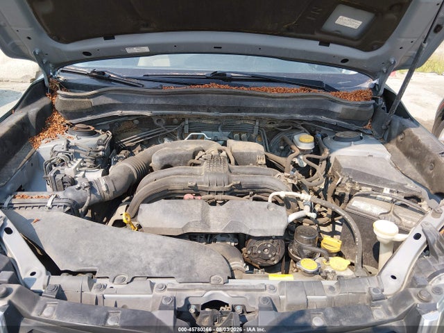 45780366 :رقم المزاد ، JF2SJAWC7FH540499 vin ، 2015 Subaru Forester 2.5i Touring مزاد بيع