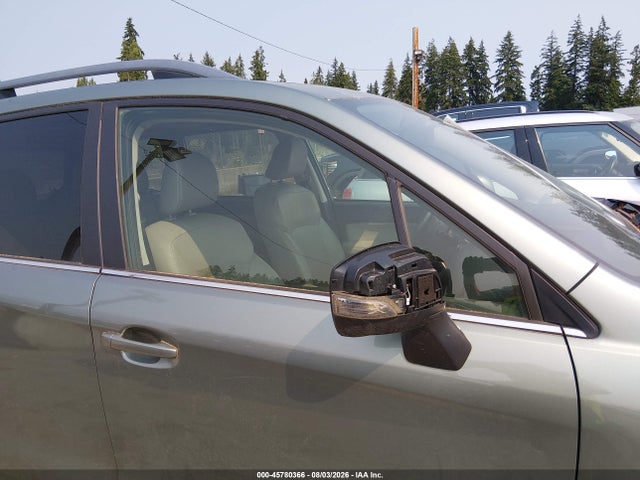 45780366 :رقم المزاد ، JF2SJAWC7FH540499 vin ، 2015 Subaru Forester 2.5i Touring مزاد بيع