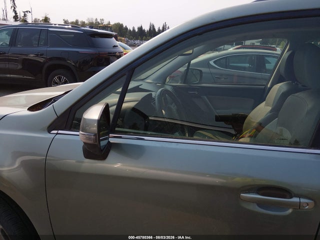 45780366 :رقم المزاد ، JF2SJAWC7FH540499 vin ، 2015 Subaru Forester 2.5i Touring مزاد بيع