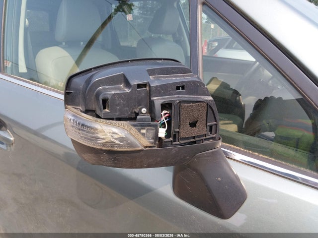 45780366 :رقم المزاد ، JF2SJAWC7FH540499 vin ، 2015 Subaru Forester 2.5i Touring مزاد بيع