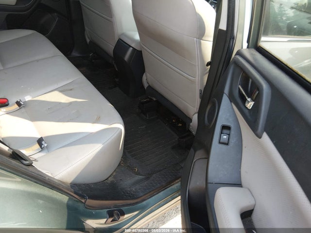 45780366 :رقم المزاد ، JF2SJAWC7FH540499 vin ، 2015 Subaru Forester 2.5i Touring مزاد بيع