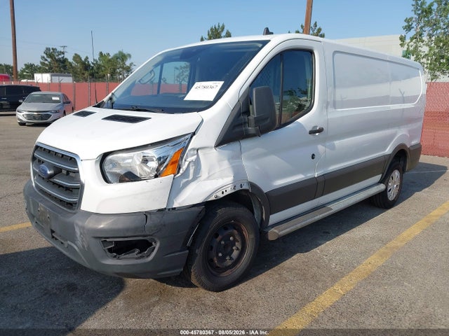 Ford Transit-250 2020 1FTBR1Y86LKB13930 Image 2