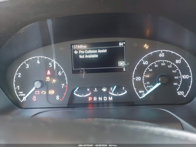 Ford Transit-250 2020 1FTBR1Y86LKB13930 Image 7