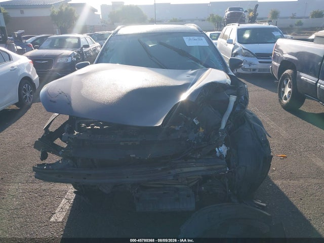 Aukcja sprzedaży 2018 Subaru Outback 2.5i Touring, vin: 4S4BSATC9J3317527, numer aukcji: 45780368