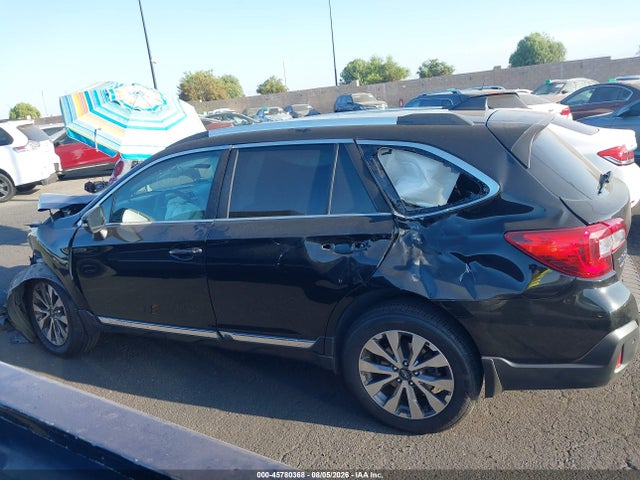 Aukcja sprzedaży 2018 Subaru Outback 2.5i Touring, vin: 4S4BSATC9J3317527, numer aukcji: 45780368