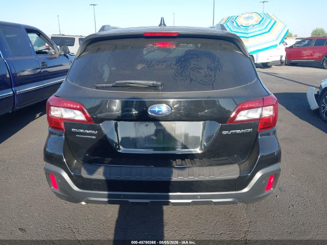 Aukcja sprzedaży 2018 Subaru Outback 2.5i Touring, vin: 4S4BSATC9J3317527, numer aukcji: 45780368