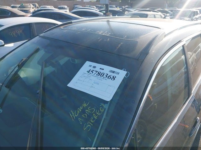 Aukcja sprzedaży 2018 Subaru Outback 2.5i Touring, vin: 4S4BSATC9J3317527, numer aukcji: 45780368