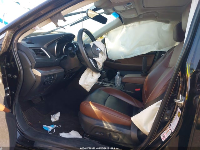 Aukcja sprzedaży 2018 Subaru Outback 2.5i Touring, vin: 4S4BSATC9J3317527, numer aukcji: 45780368