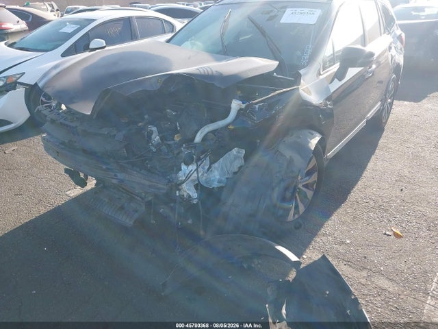Aukcja sprzedaży 2018 Subaru Outback 2.5i Touring, vin: 4S4BSATC9J3317527, numer aukcji: 45780368