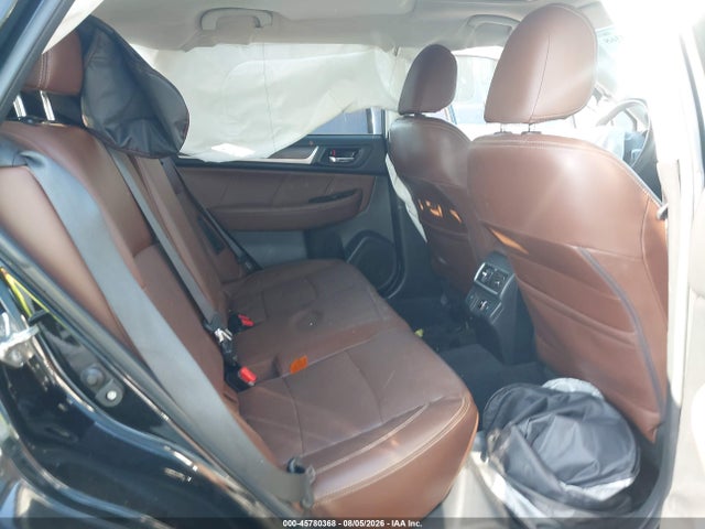 Aukcja sprzedaży 2018 Subaru Outback 2.5i Touring, vin: 4S4BSATC9J3317527, numer aukcji: 45780368