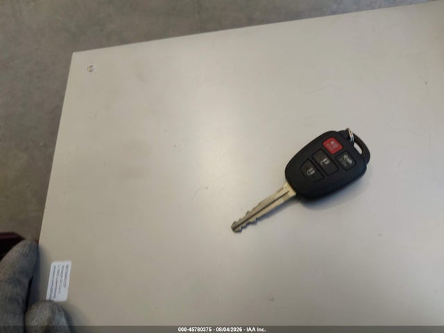 Toyota CAMRY LE 2016 4T1BF1FK1GU539330 Image 11