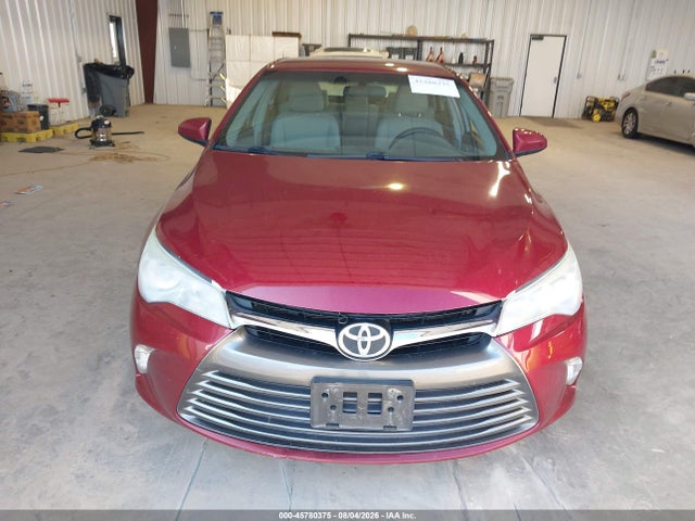 Toyota CAMRY LE 2016 4T1BF1FK1GU539330 Image 12