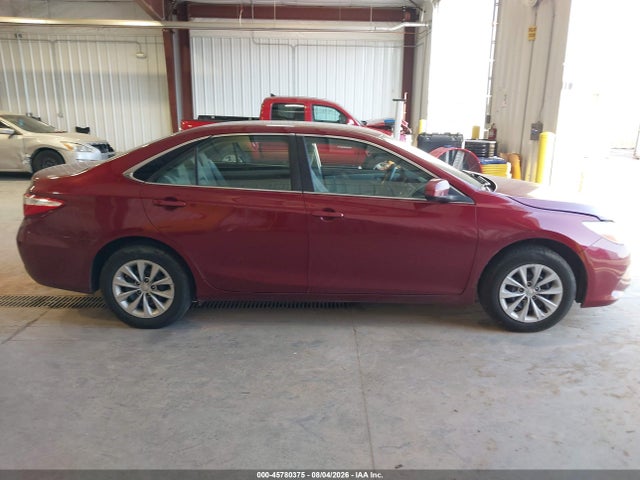 Toyota CAMRY LE 2016 4T1BF1FK1GU539330 Image 13