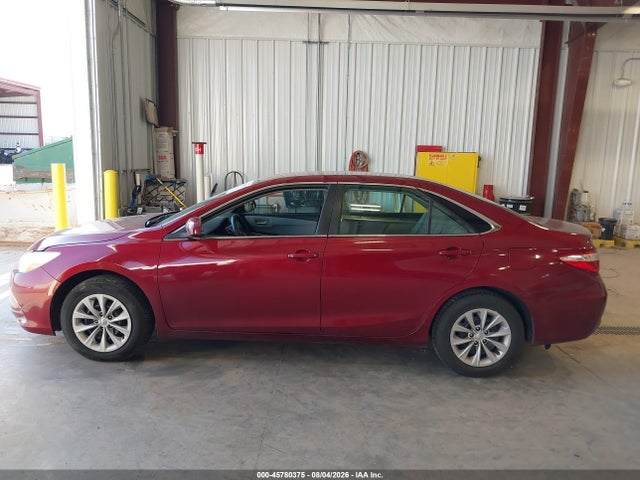 Toyota CAMRY LE 2016 4T1BF1FK1GU539330 Image 14