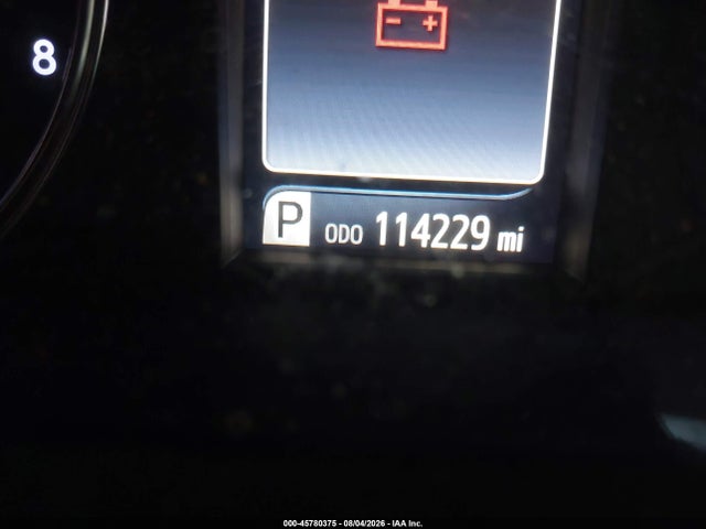Toyota CAMRY LE 2016 4T1BF1FK1GU539330 Image 15